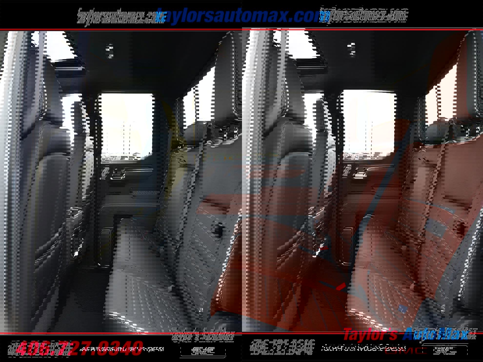 New 2026 GMC Sierra 1500 Denali Ultimate image 6