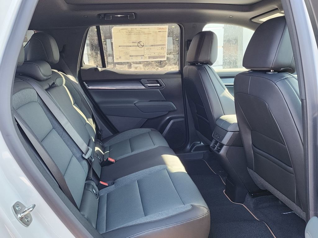 New 2026 GMC Terrain AT4 w/ Convenience Package III AWD/4WD image 45