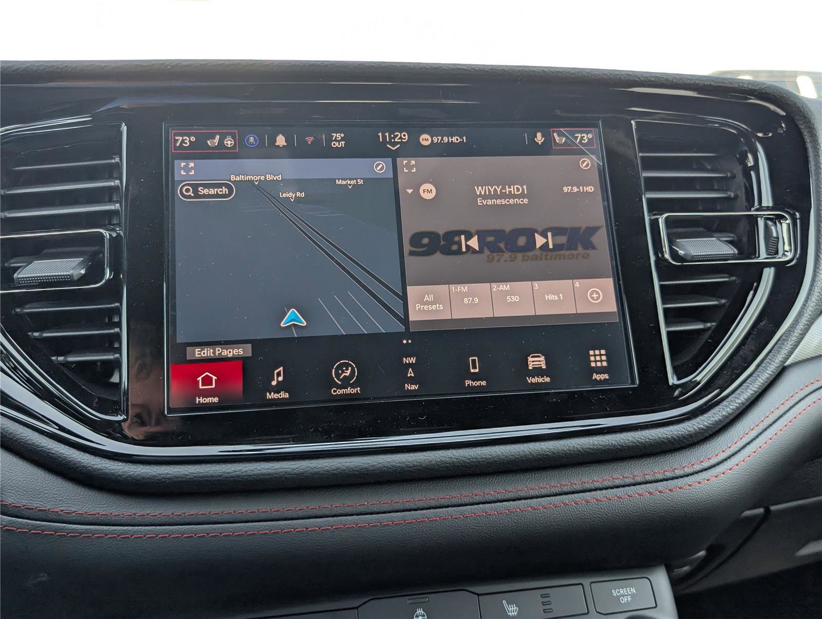 New 2026 Dodge Durango GT AWD/4WD image 25