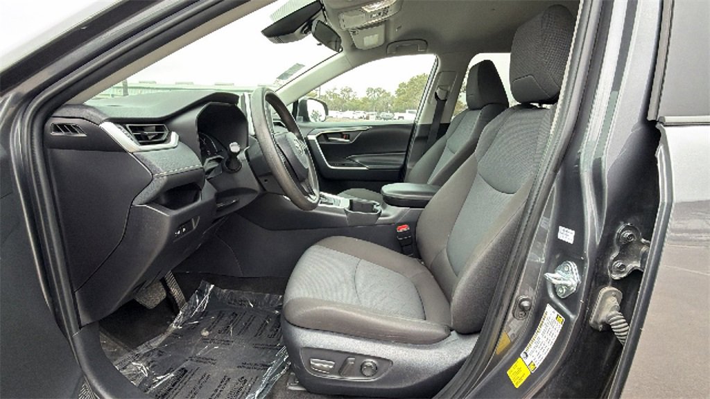 Certified 2024 Toyota RAV4 XLE image 16