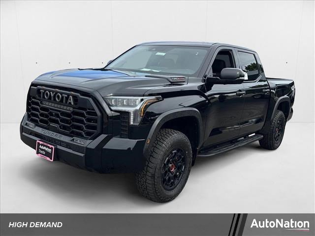 New 2026 Toyota Tundra TRD Pro