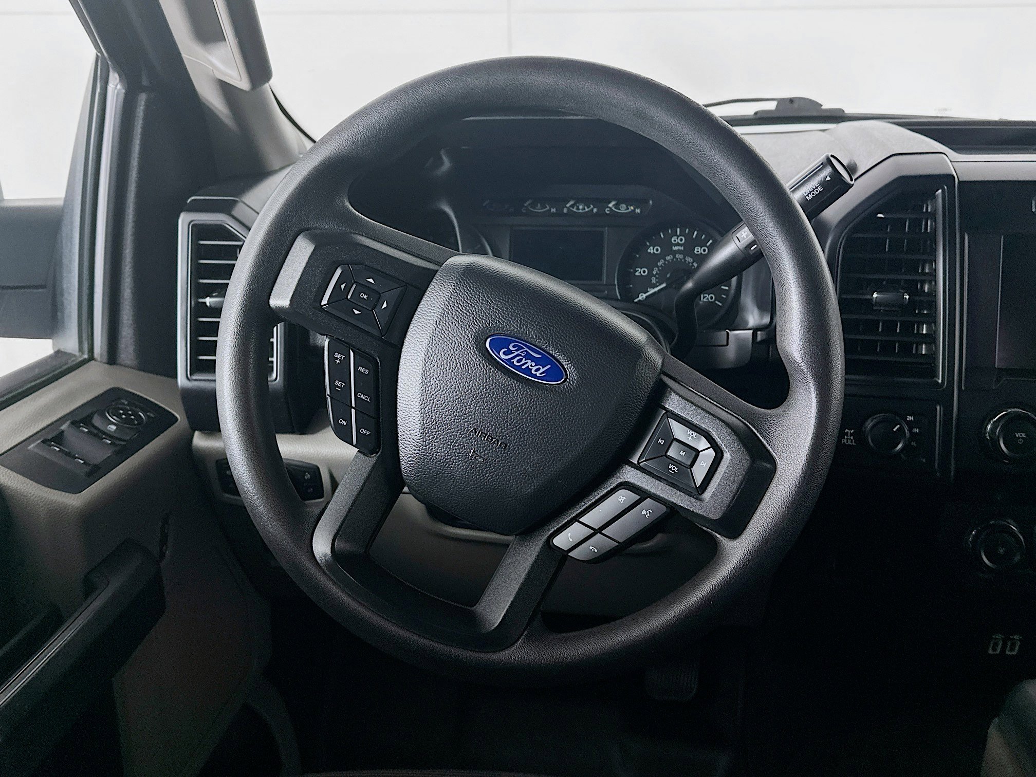 Used 2019 Ford F150 XL w/ Equipment Group 101A Mid image 17
