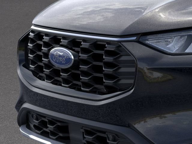 New 2026 Ford Escape ST-Line w/ Tech Pack #1 AWD/4WD image 18
