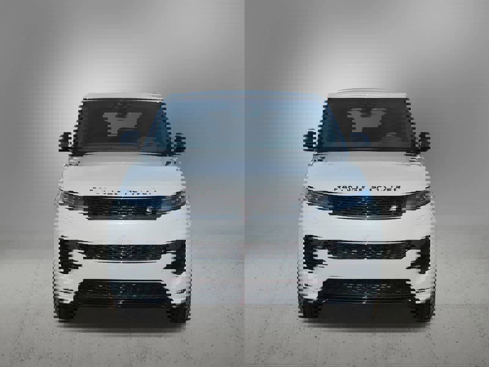 New 2025 Land Rover Range Rover Sport Dynamic SE image 9