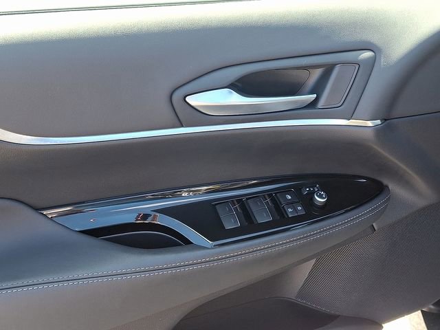 Used 2022 Toyota Mirai XLE w/ Advanced Technology Package image 12
