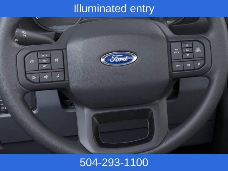 New 2026 Ford F350 XL RWD image 14