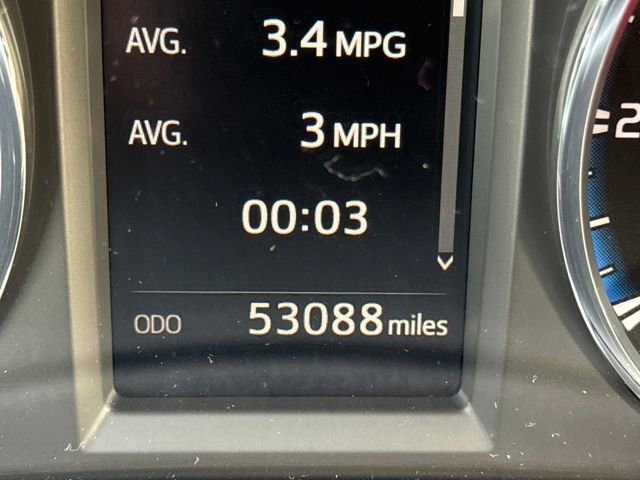 Used 2016 Toyota RAV4 XLE image 24