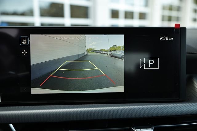 New 2025 Hyundai Sonata SEL image 12