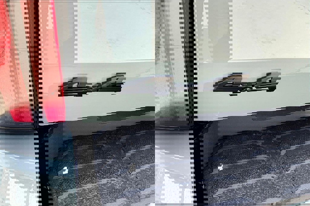 New 2026 Toyota Tundra Platinum image 12