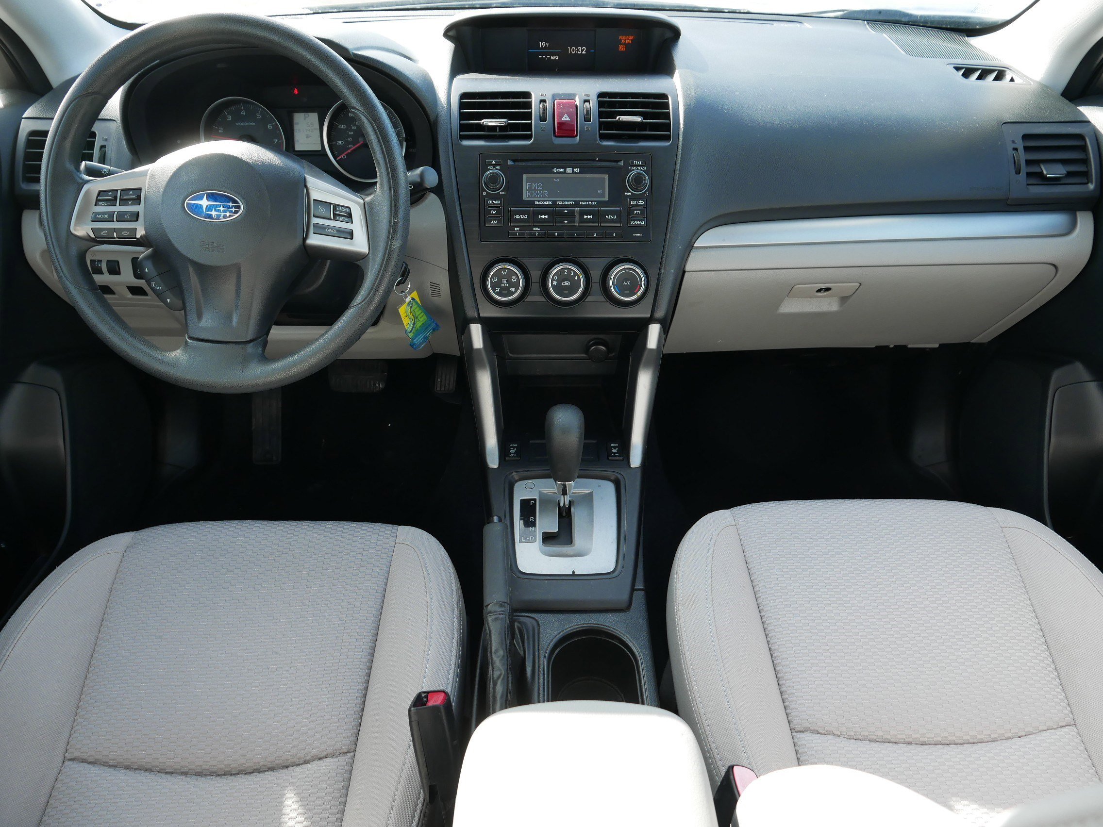 Used 2015 Subaru Forester 2.5i Premium w/ Protection Package #1 image 10