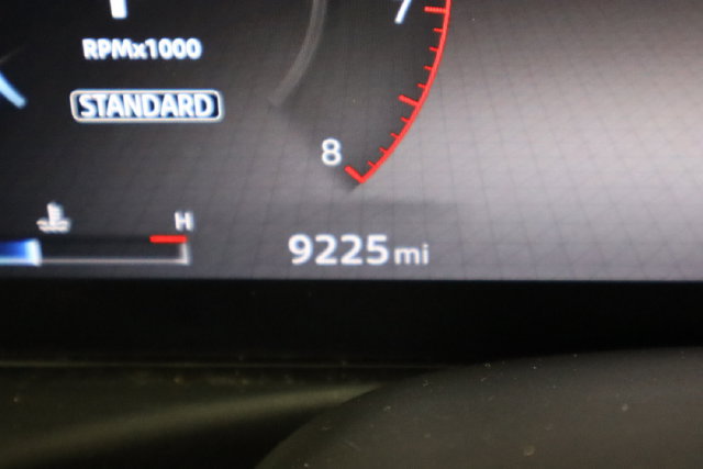 Used 2026 Nissan Sentra SV w/ Floor Mat Package FWD image 30