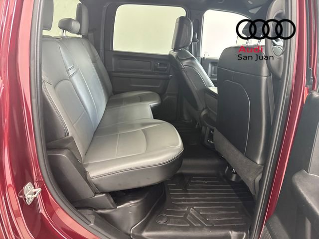 Used 2022 RAM 2500 Tradesman image 35