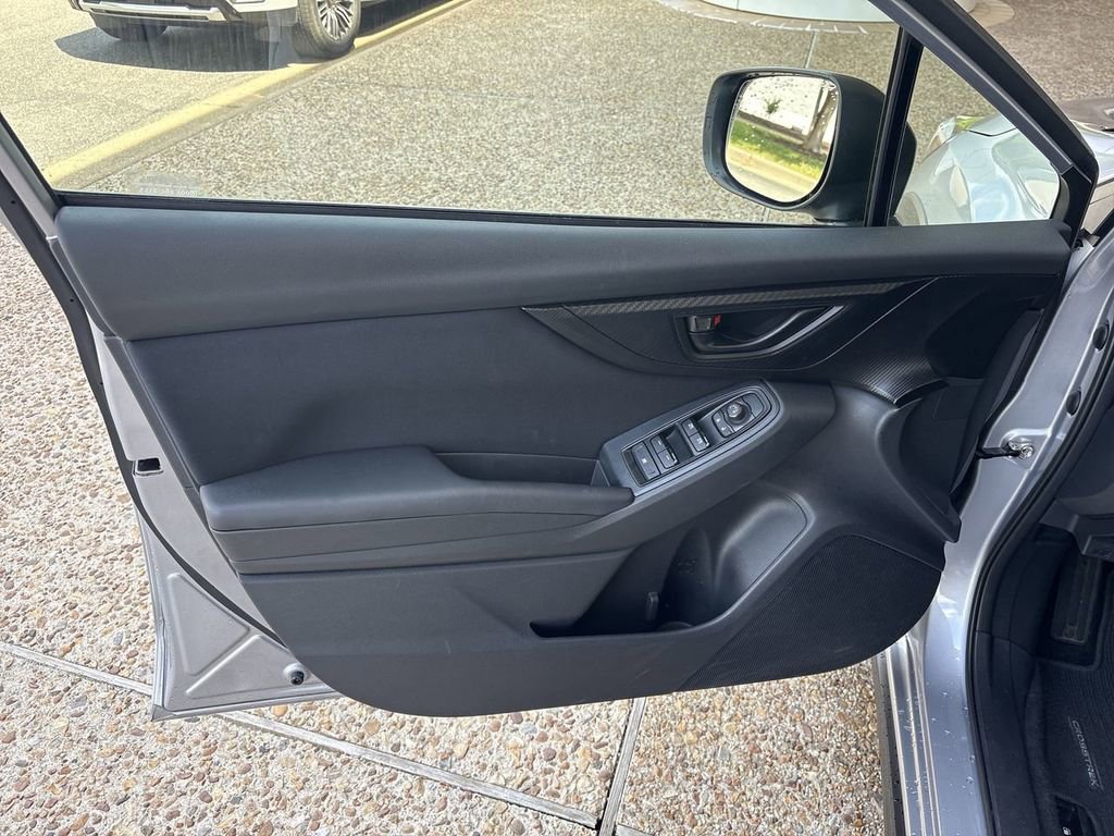 Used 2023 Subaru Crosstrek 2.0i AWD/4WD image 21