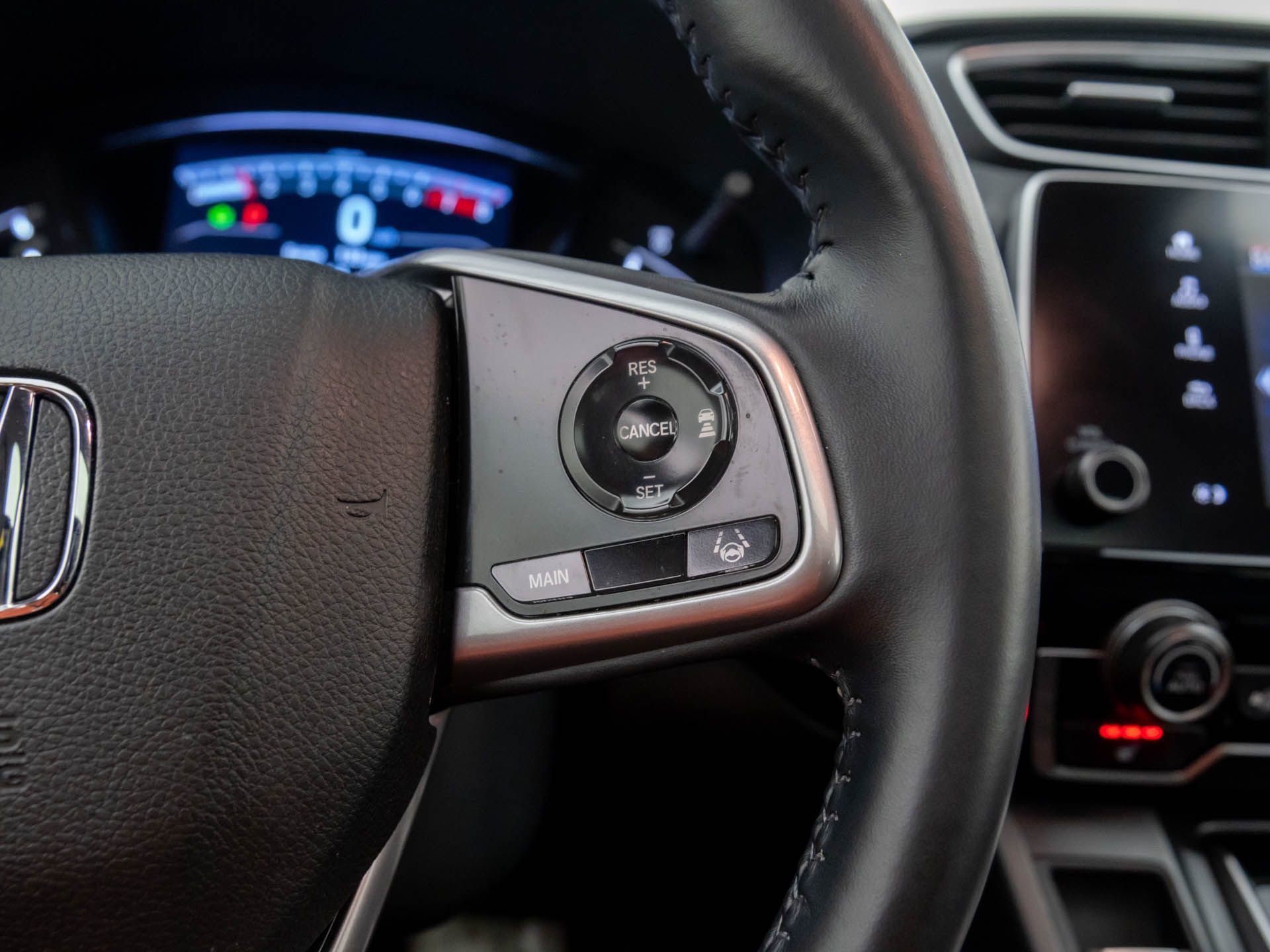 Used 2022 Honda CR-V EX-L image 26