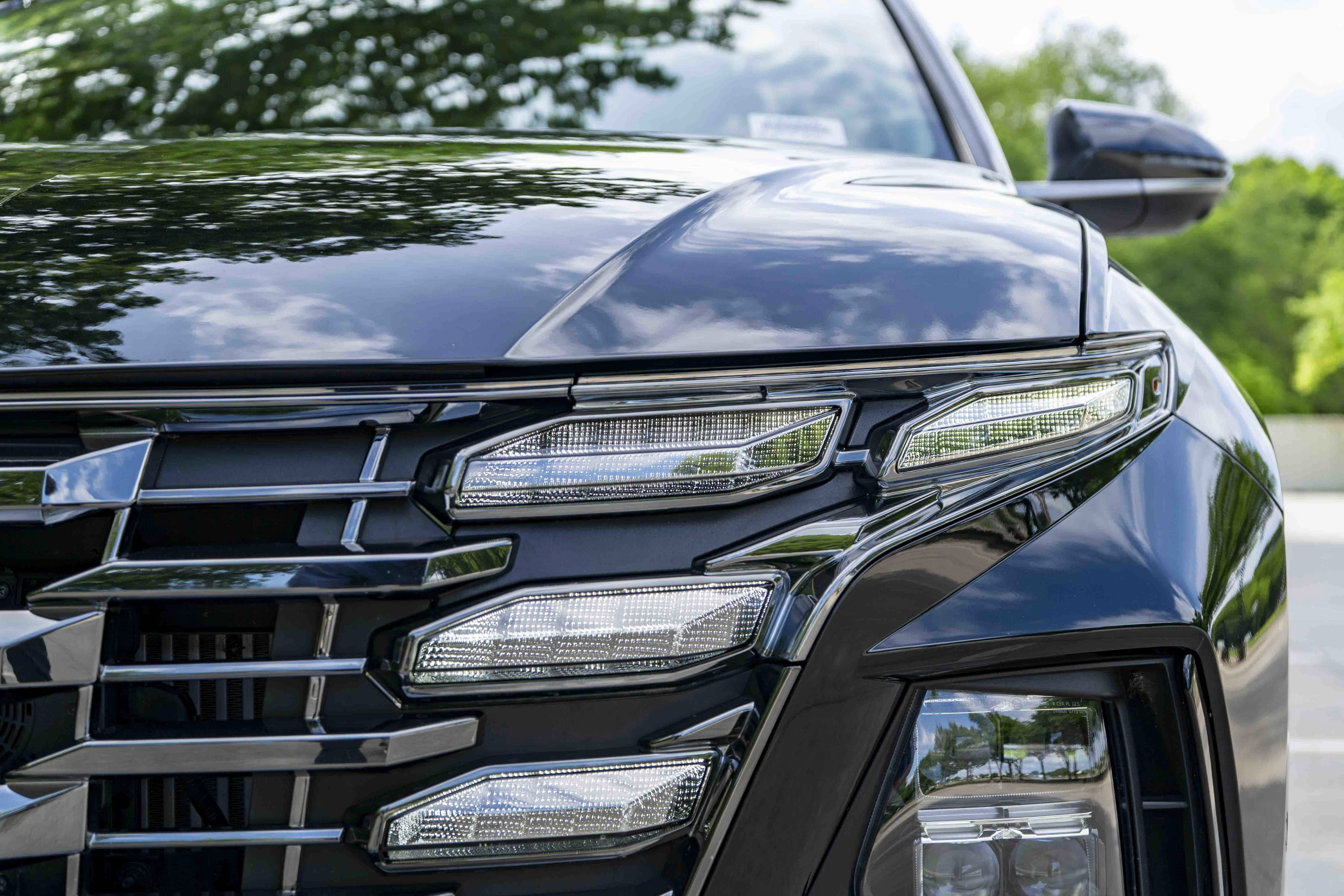 Used 2025 Hyundai Tucson Limited image 11