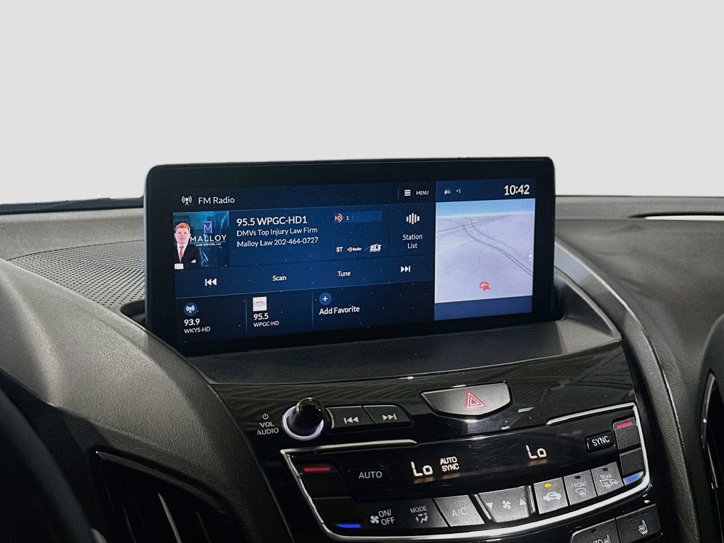 Used 2020 Acura RDX w/ Technology Package AWD/4WD image 15