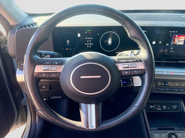 Used 2024 Hyundai Kona Limited image 40