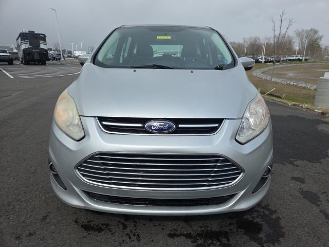 Used 2015 Ford C-MAX SEL w/ Equipment Group 302A image 3