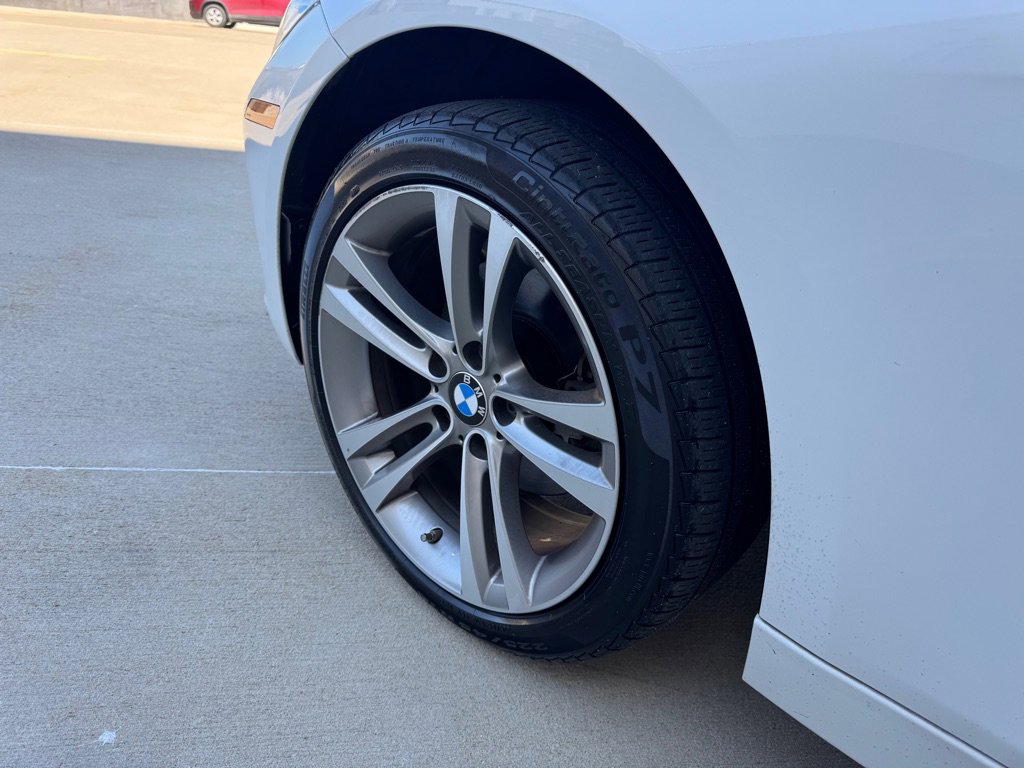 Used 2015 BMW 328i xDrive Wagon image 10