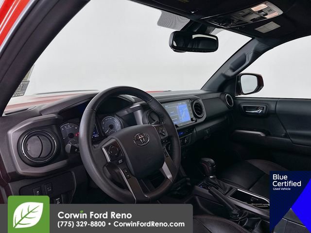 Used 2023 Toyota Tacoma TRD Pro image 11