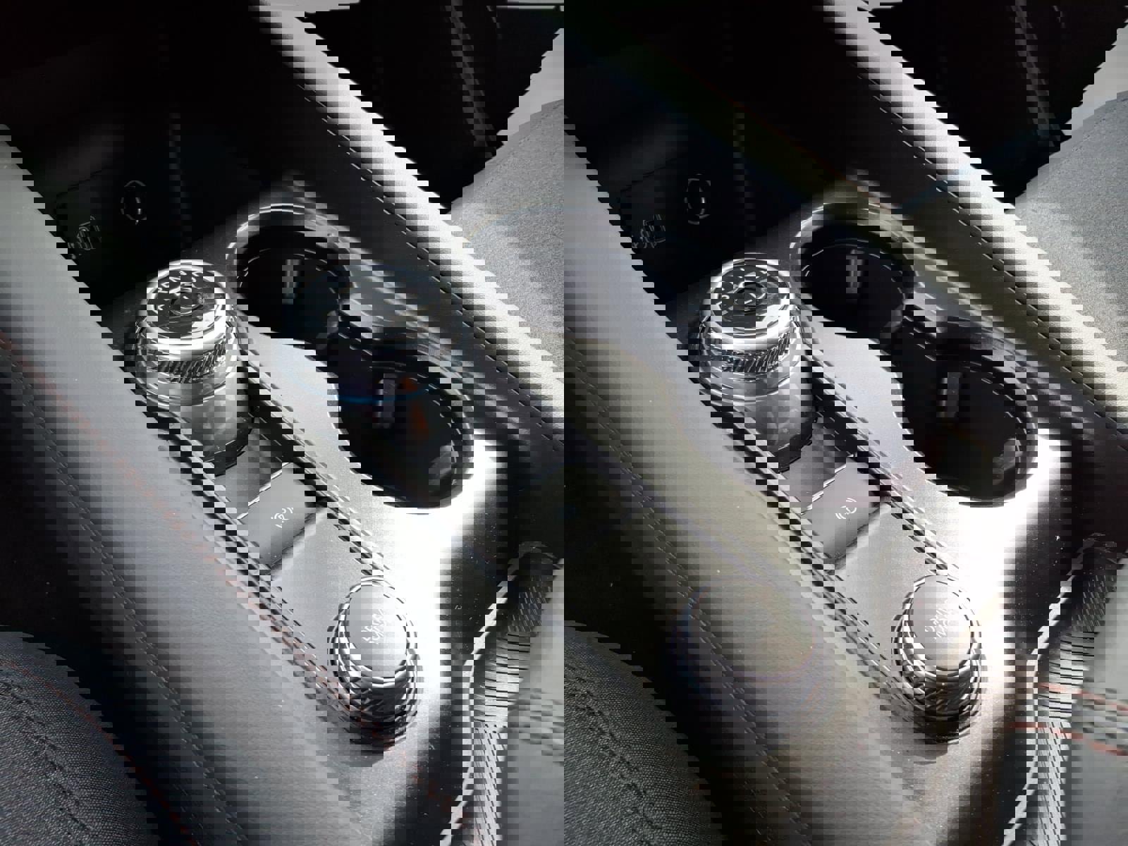 Used 2026 Ford Explorer Active image 15