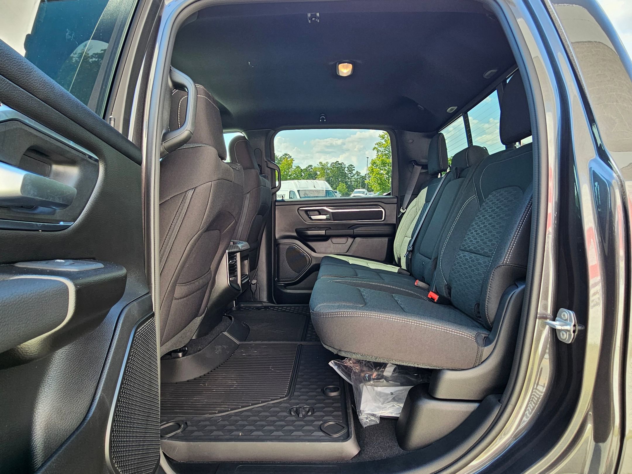 New 2026 RAM 1500 Big Horn image 22