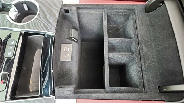 Used 2025 Cadillac Escalade Sport w/ Touring Package image 57