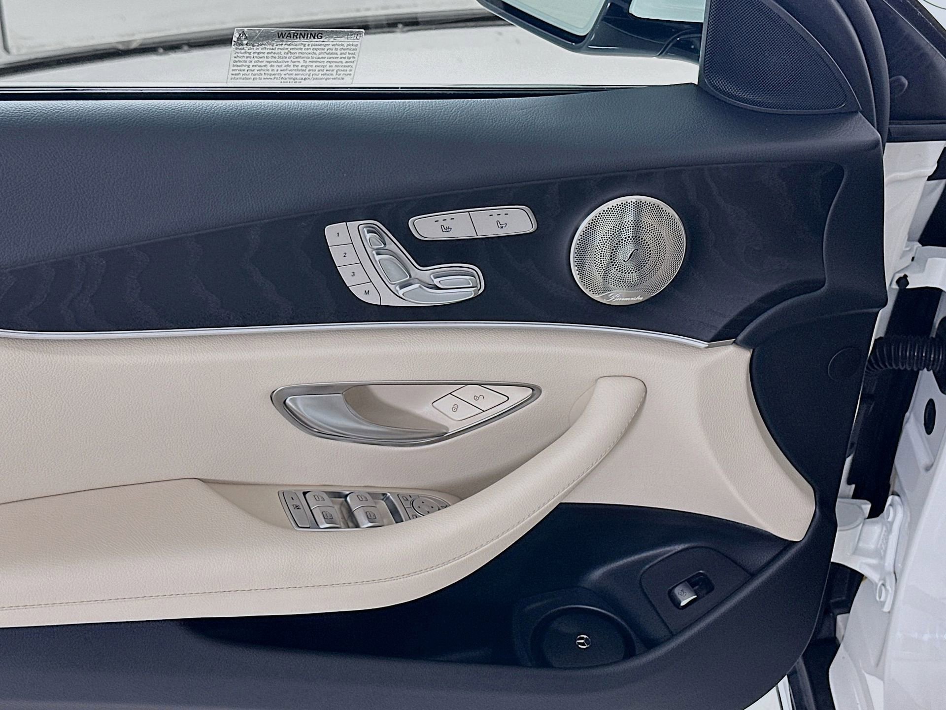 Certified 2022 Mercedes-Benz E 450 4MATIC All-Terrain Wagon image 19