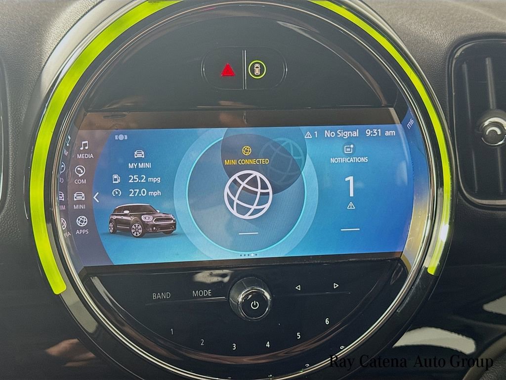 Certified 2024 MINI Cooper Countryman S image 13