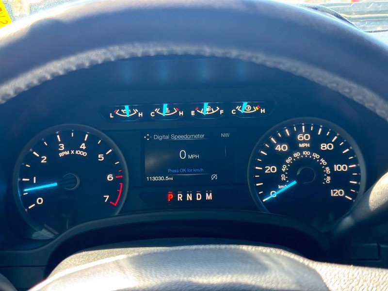 Used 2020 Ford F150 XLT w/ Equipment Group 302A Luxury AWD/4WD image 22