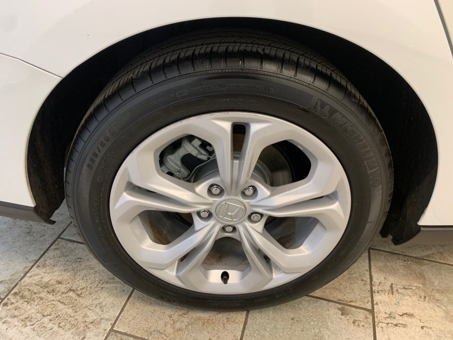 Used 2025 Honda Accord LX image 11