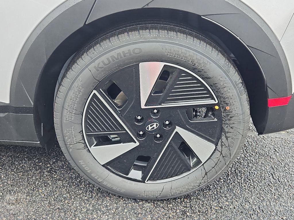 New 2025 Hyundai Ioniq 5 SEL AWD/4WD image 4