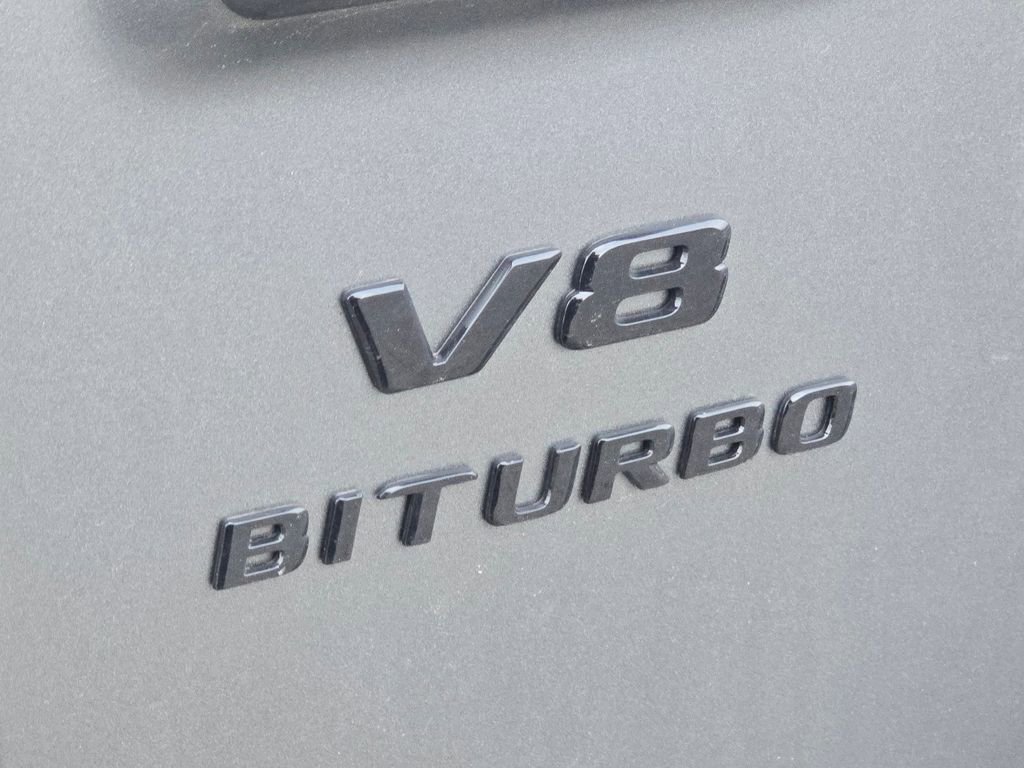 Certified 2024 Mercedes-Benz G 63 AMG 4MATIC image 5