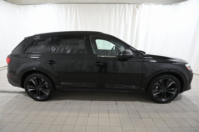 New 2026 Audi Q7 3.0T Prestige image 15