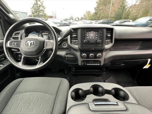 Certified 2024 RAM 2500 Tradesman w/ Snow Chief Group image 17