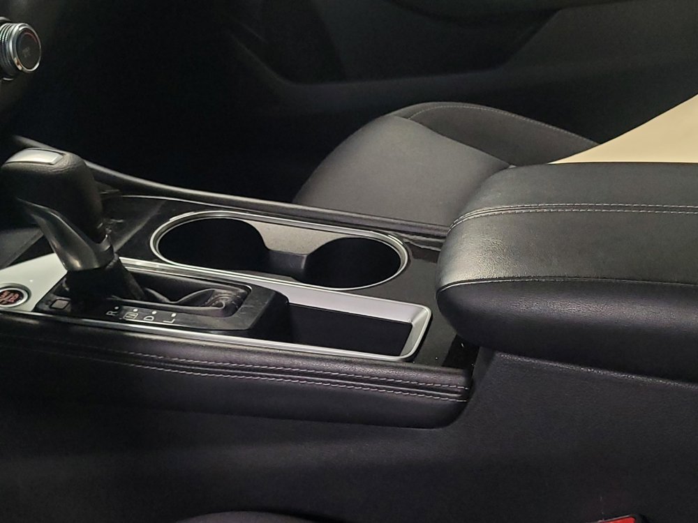 Used 2023 Nissan Altima 2.5 SV image 26