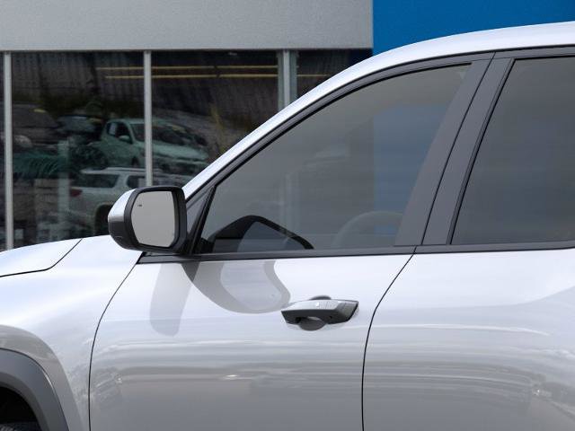 New 2026 Chevrolet Equinox LT AWD/4WD image 12