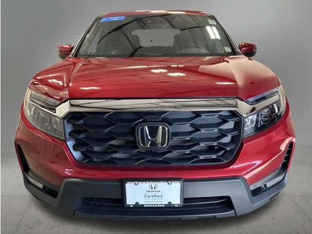 Certified 2023 Honda Passport EX-L image 10