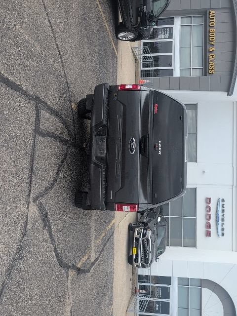 Used 2019 Ford F150 XL w/ Equipment Group 101A Mid AWD/4WD image 6