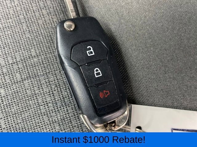 Used 2024 Ford F150 XLT AWD/4WD image 26