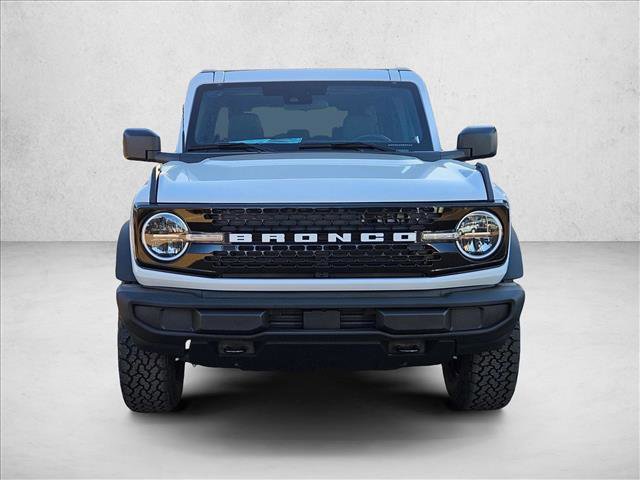 New 2026 Ford Bronco Big Bend image 6
