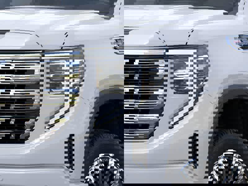 New 2026 GMC Sierra 1500 Denali w/ Denali Reserve Package image 10