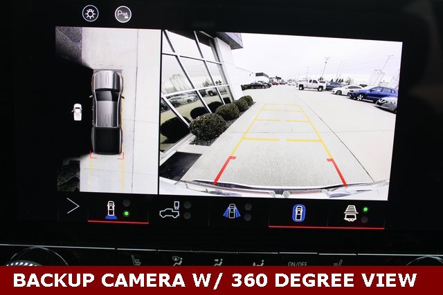 New 2025 GMC Canyon Elevation w/ Convenience Package image 16