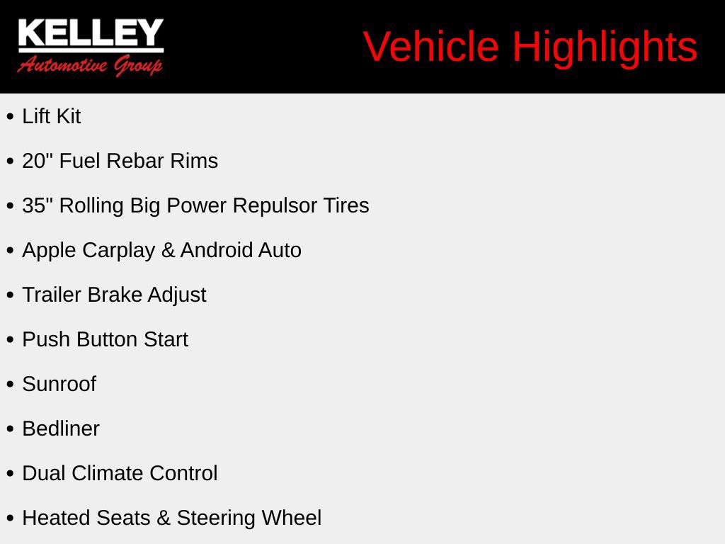 Used 2019 Chevrolet Silverado 1500 LT Trail Boss AWD/4WD image 2
