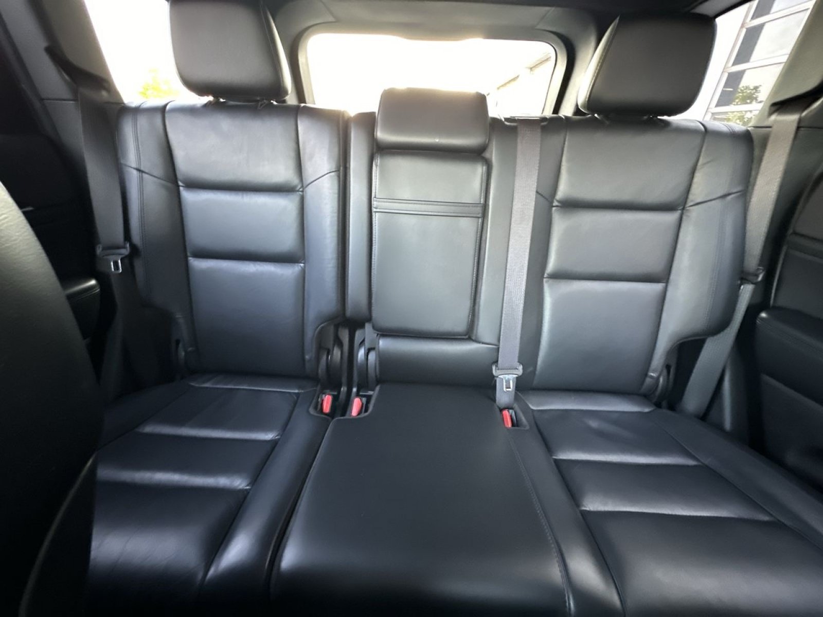 Used 2021 Jeep Grand Cherokee Limited AWD/4WD image 15