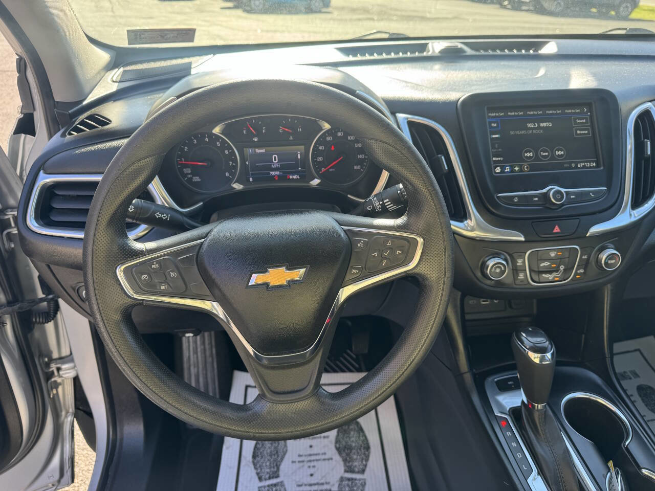 Used 2019 Chevrolet Equinox LT image 17