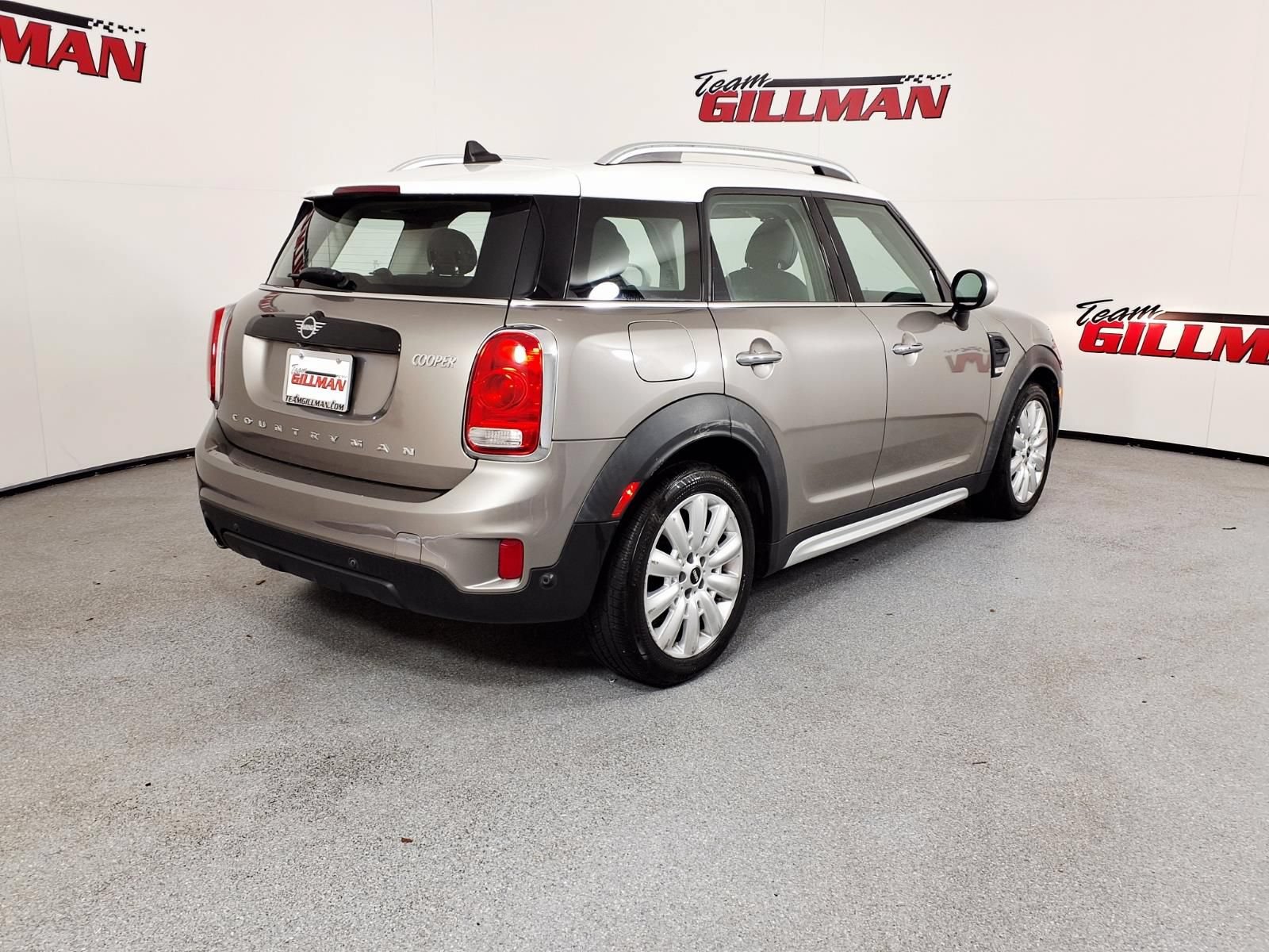Used 2019 MINI Cooper Countryman w/ Storage Package FWD image 7