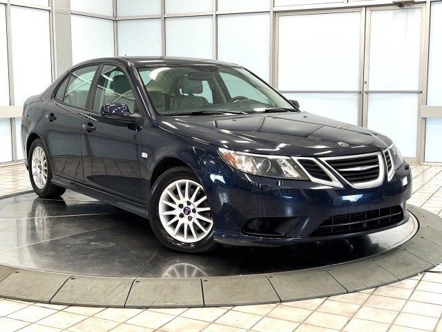 Used 2008 Saab 9-3 2.0T w/ Cold Weather Package FWD image 1