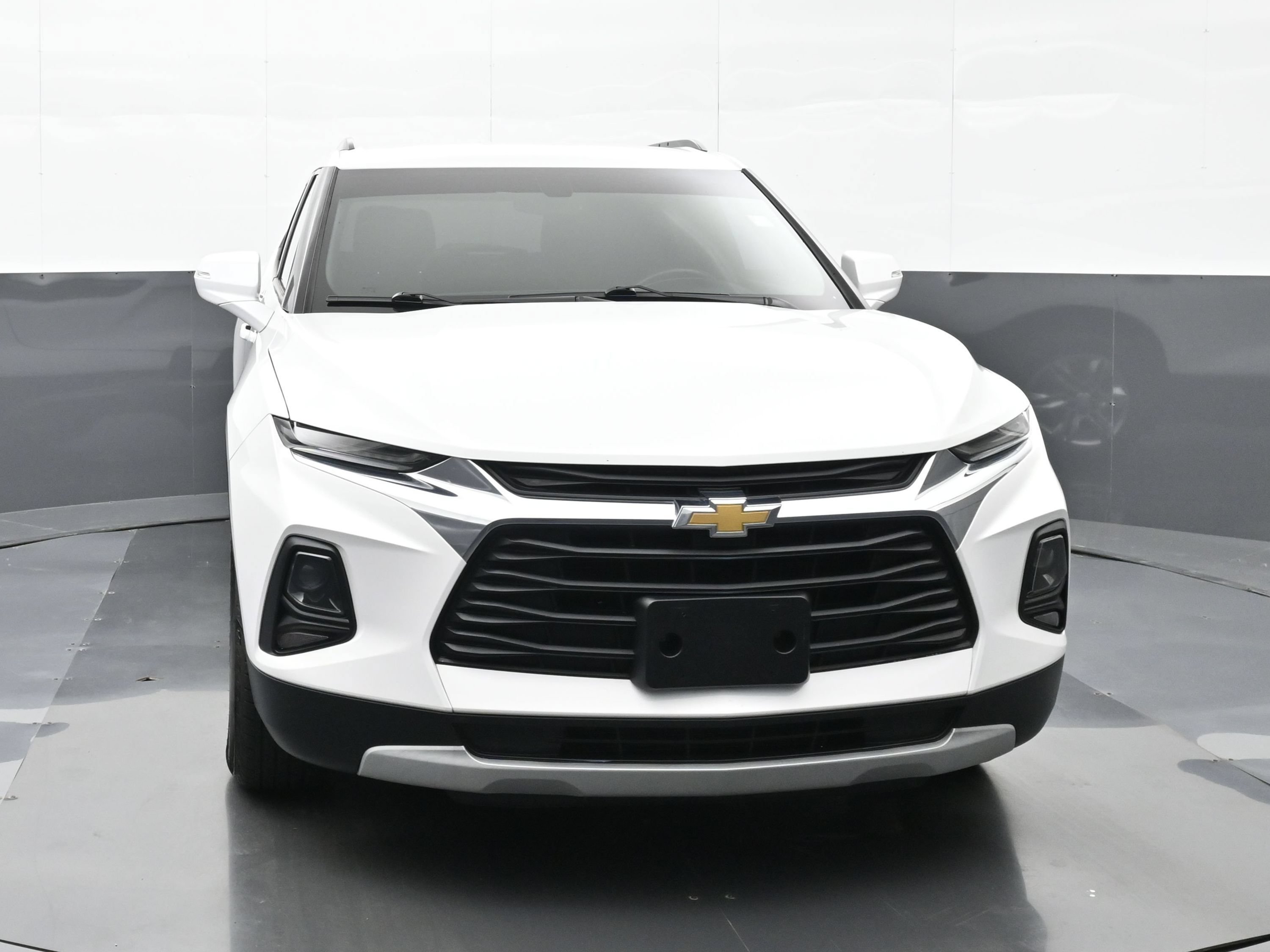 Used 2019 Chevrolet Blazer LT AWD/4WD image 7