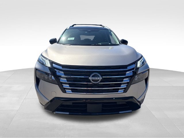 New 2026 Nissan Rogue Platinum AWD/4WD image 8